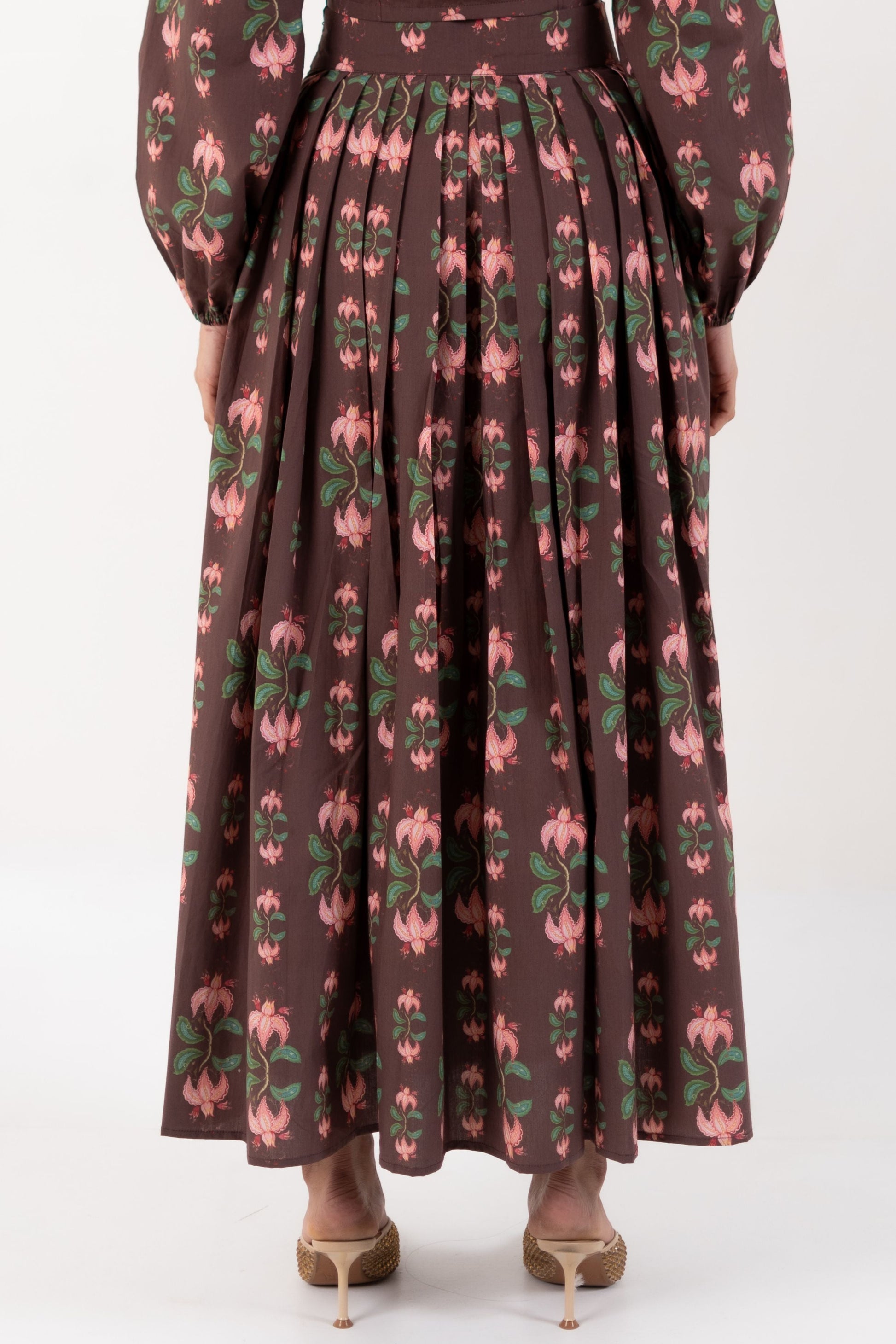 Sable Skirt | House of Mae at Broadway