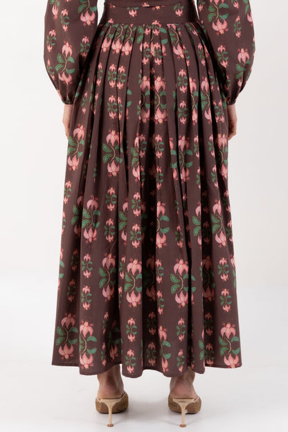 Sable Skirt | House of Mae at Broadway