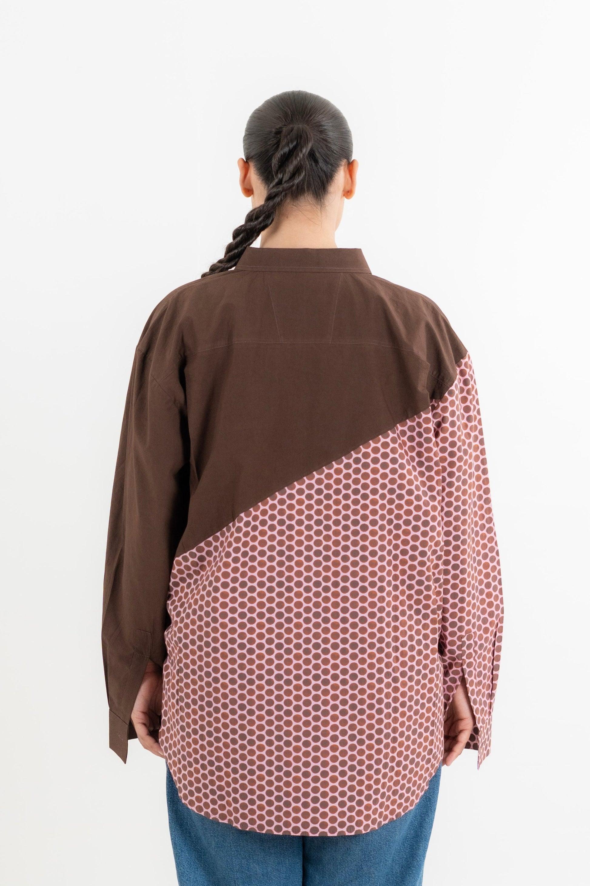 Bagaan Shirt | House of Mae at Broadway