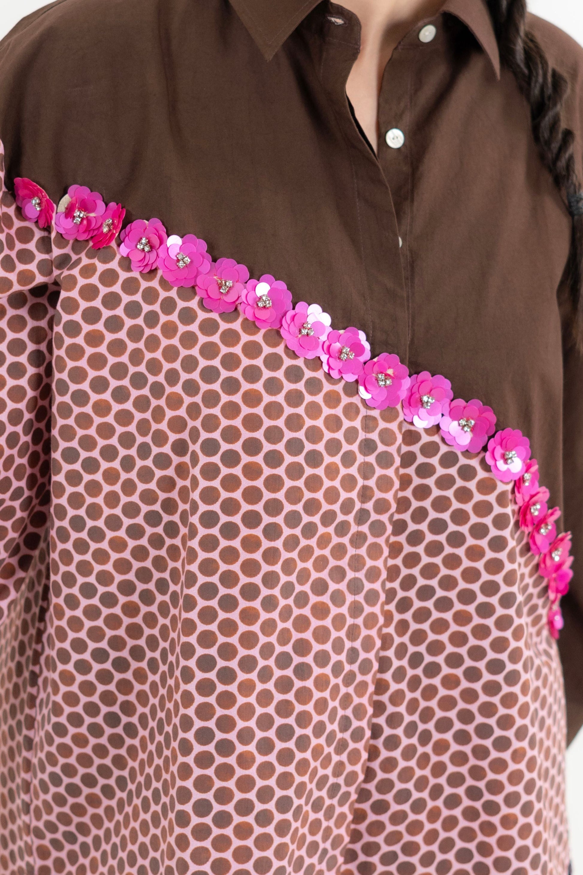 Bagaan Shirt | House of Mae at Broadway