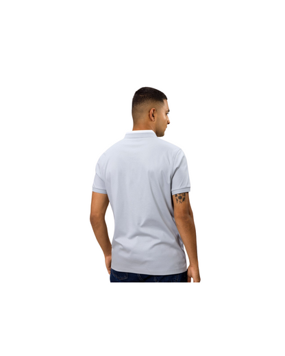 Sterling Grace Luxe Polo