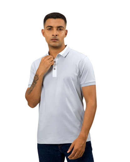 Sterling Grace Luxe Polo
