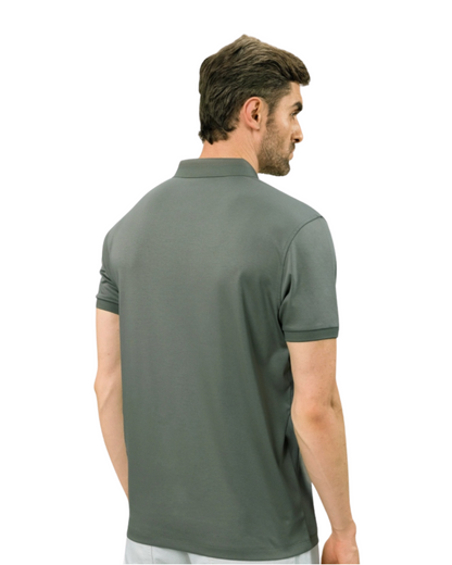 Moss Monarch Luxe Polo