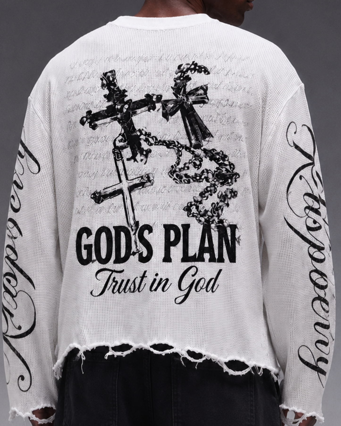 God's Plan