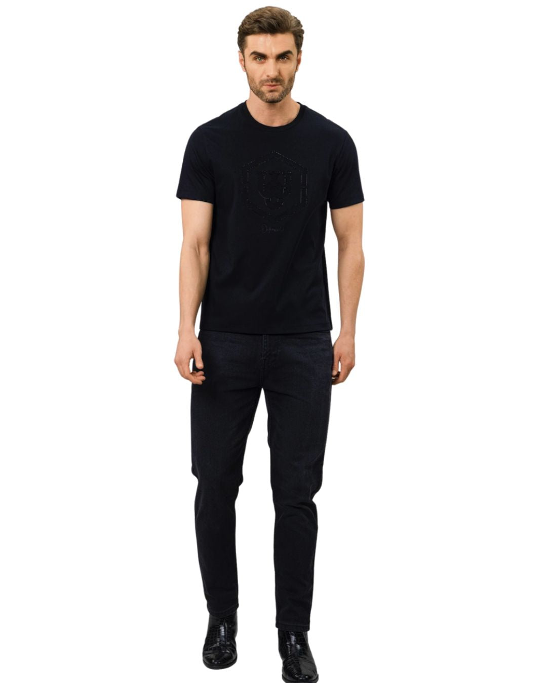 Blackout Bash Crewneck