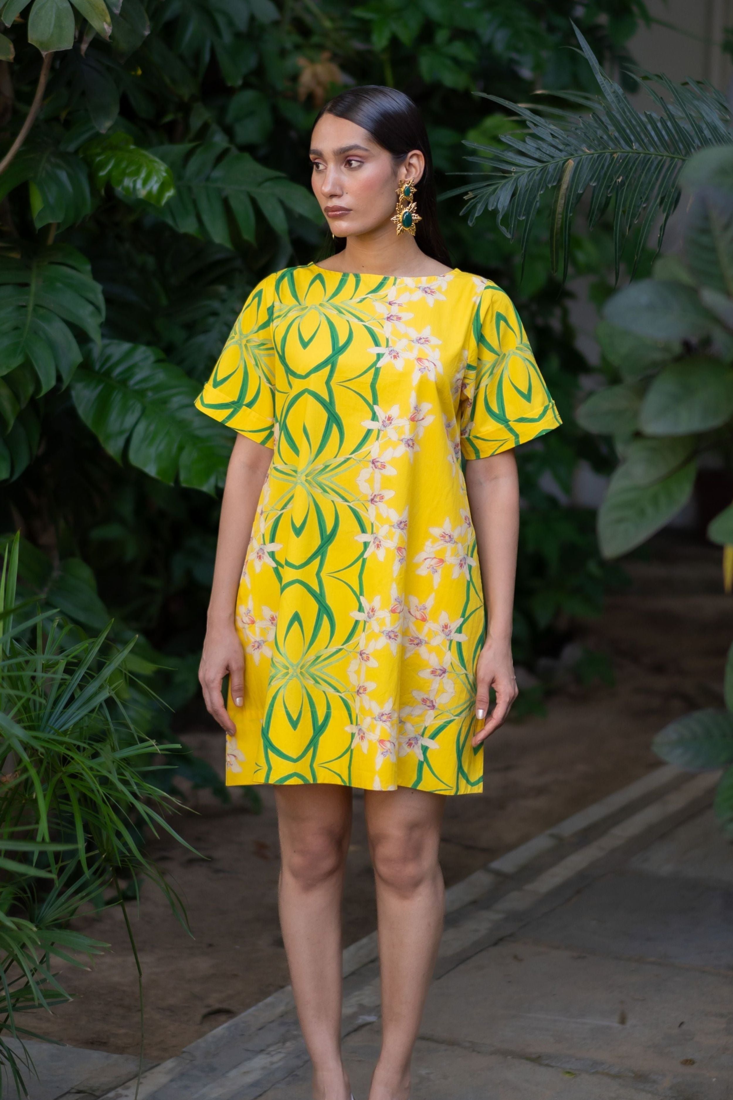 Penso Dress | House of Mae at Broadway