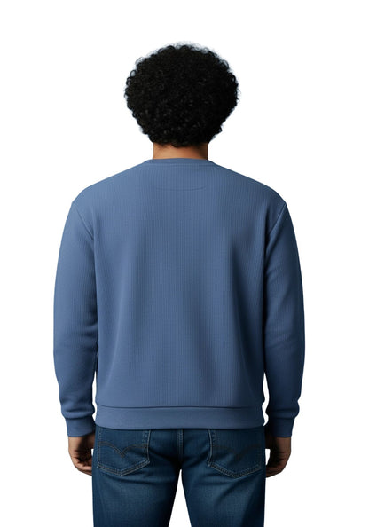 The Element Sweatshirt Blue