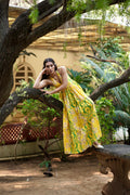 Yellow Moana Dress | House of Mae at Broadway