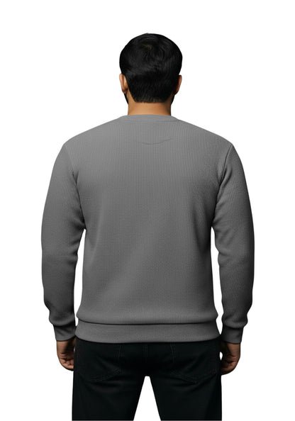 The Element Sweatshirt Grey