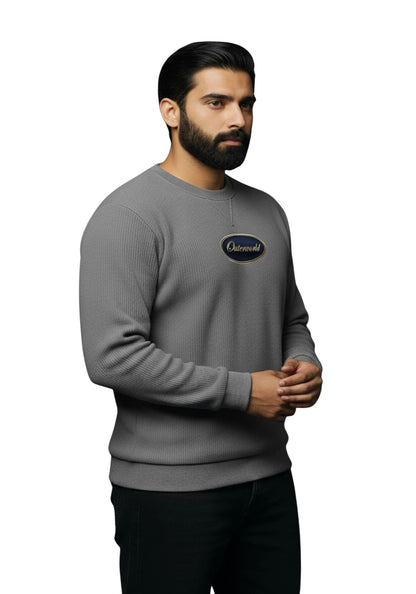 The Element Sweatshirt Grey