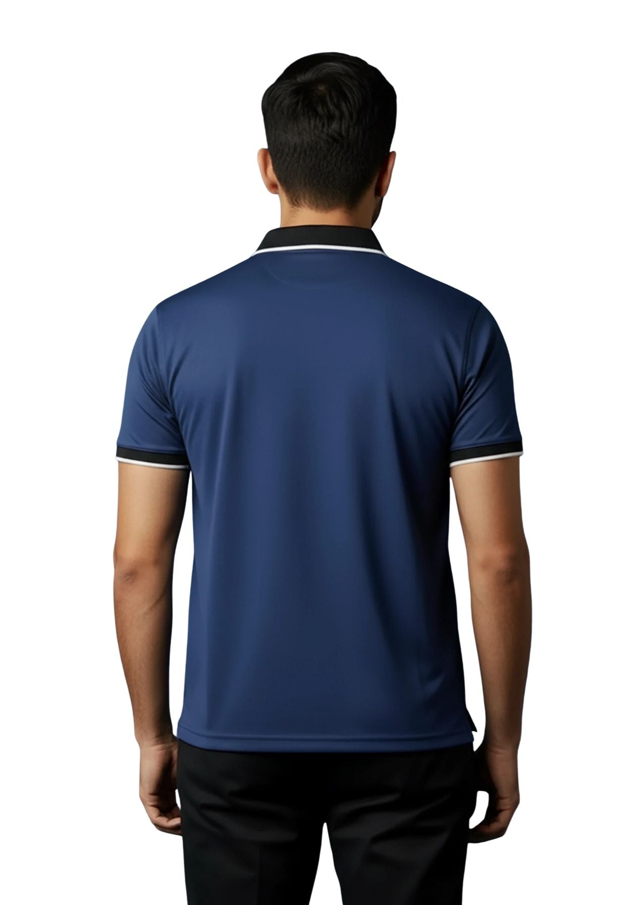 The Velvet Hour Liquid Polo Blue | OUTERWORLD at Broadway
