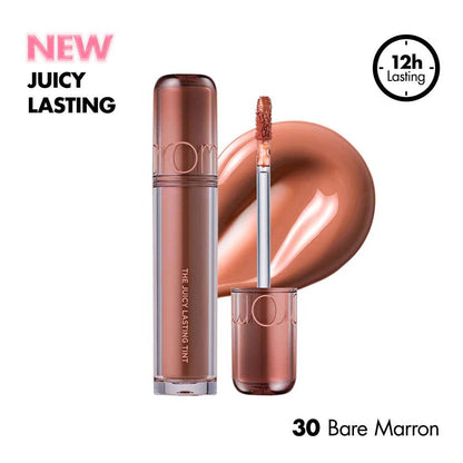 Rom&nd Juicy Lasting Tint Original Series [NEW]