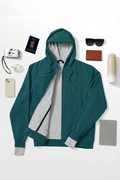 Wanderer - Travel Hoodie