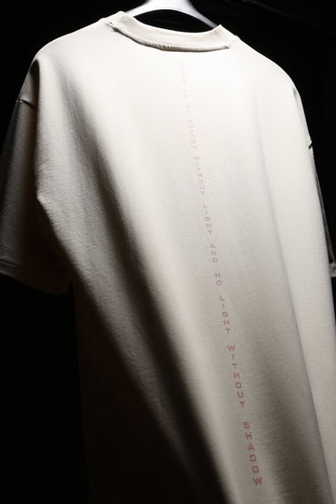 Freedom T-shirt Pink