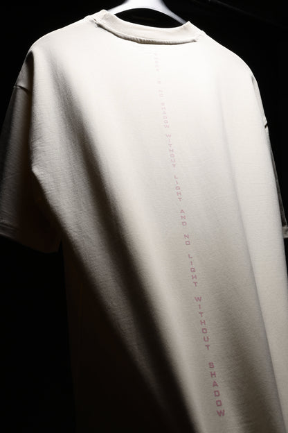 Freedom T-shirt Pink