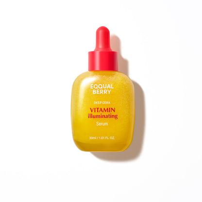 Eqqualberry - Vitamin Illuminating Serum | Eqqualberry at Broadway