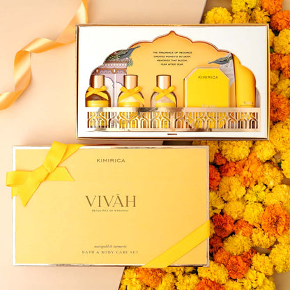 Vivah Experience Set 5 in 1