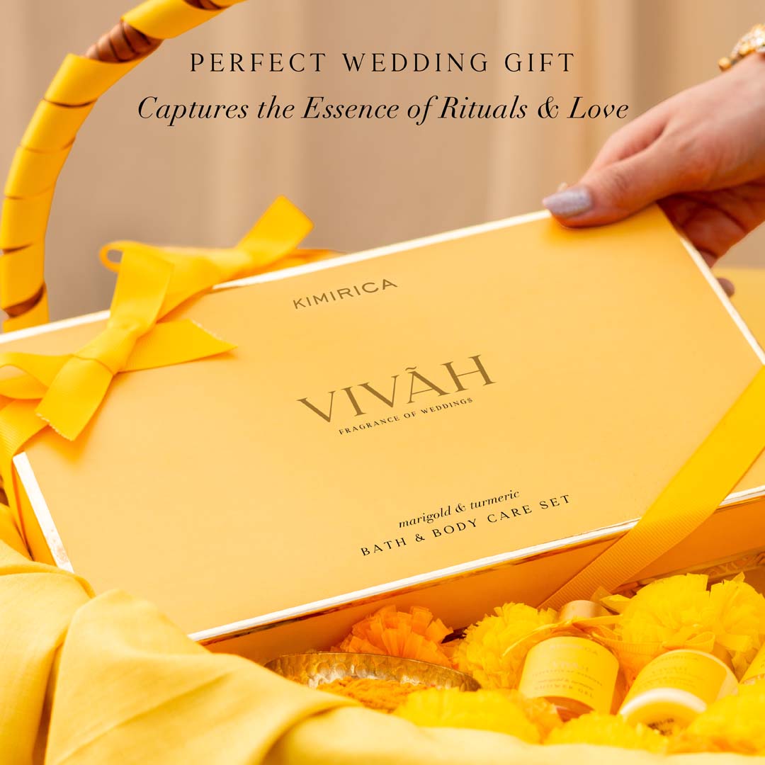 Vivah Experience Set 5 in 1