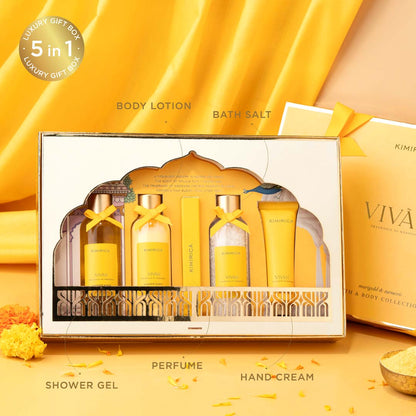 Vivah Indulgence Set 5 in 1