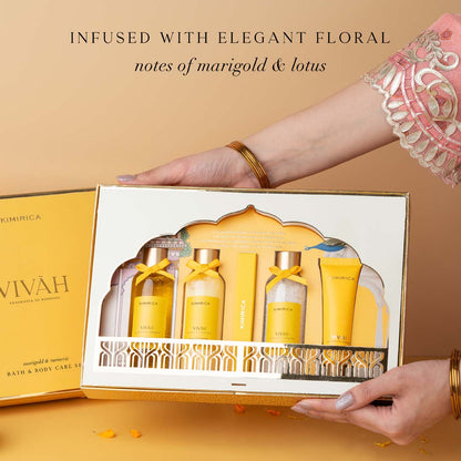 Vivah Indulgence Set 5 in 1