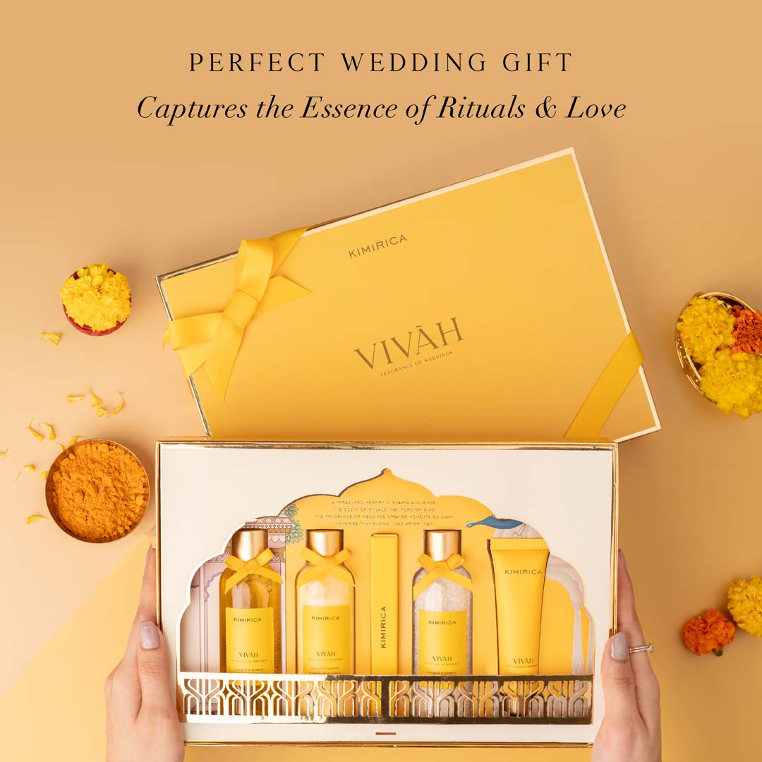 Vivah Indulgence Set 5 in 1