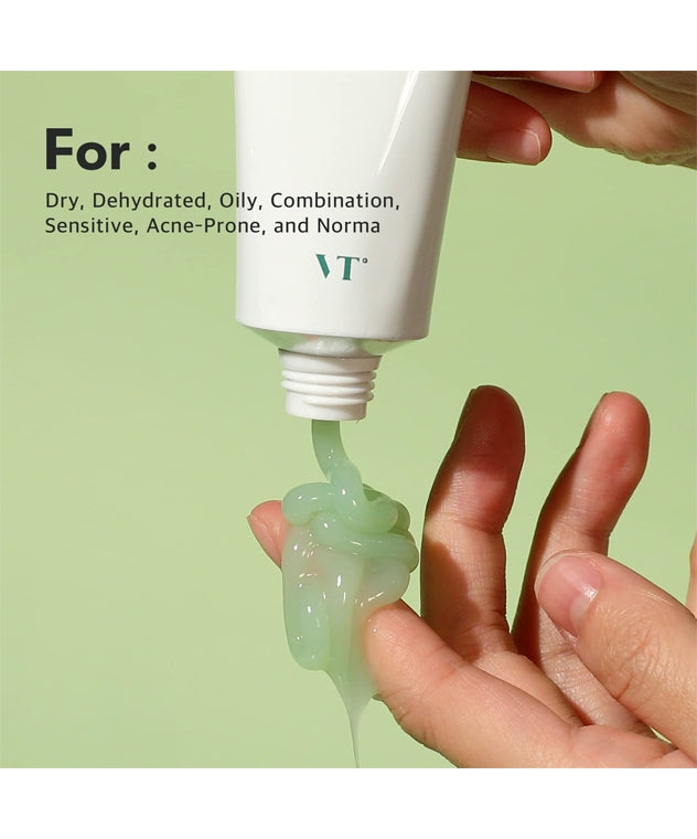 VT CICA CREAM