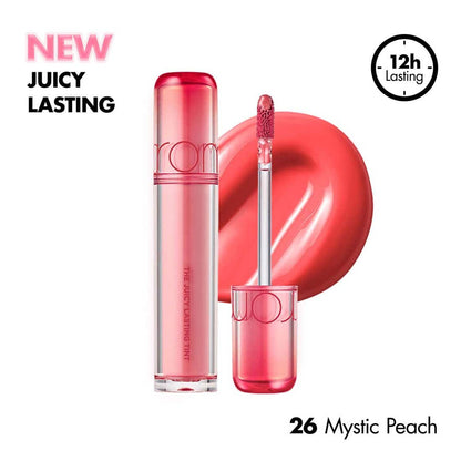 Rom&nd Juicy Lasting Tint Original Series [NEW]