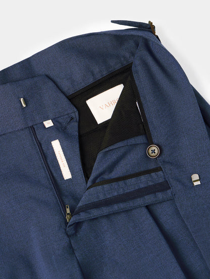 The Gurkha Runway Pant Ischia Island Blue