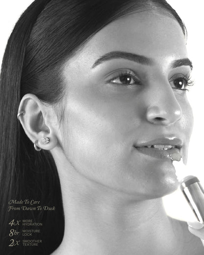 Lip Trot : Peptide Lip Treatment Balm