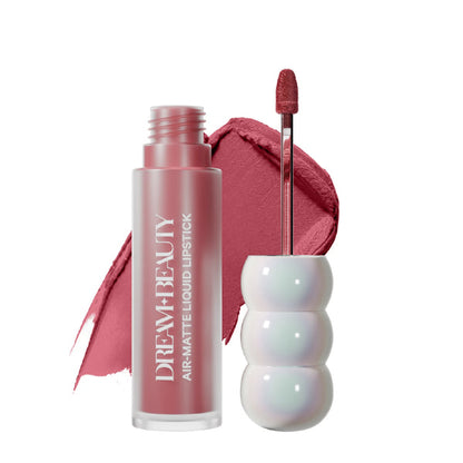 Dream Beauty Air-Matte Liquid Lipstick