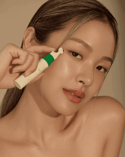 Vegan Collagen Eye Serum | Axis-Y at Broadway