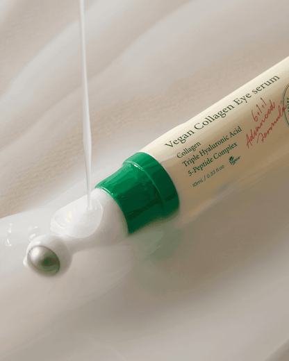 Vegan Collagen Eye Serum | Axis-Y at Broadway