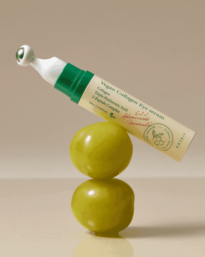 Vegan Collagen Eye Serum | Axis-Y at Broadway
