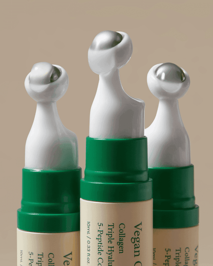 Vegan Collagen Eye Serum | Axis-Y at Broadway