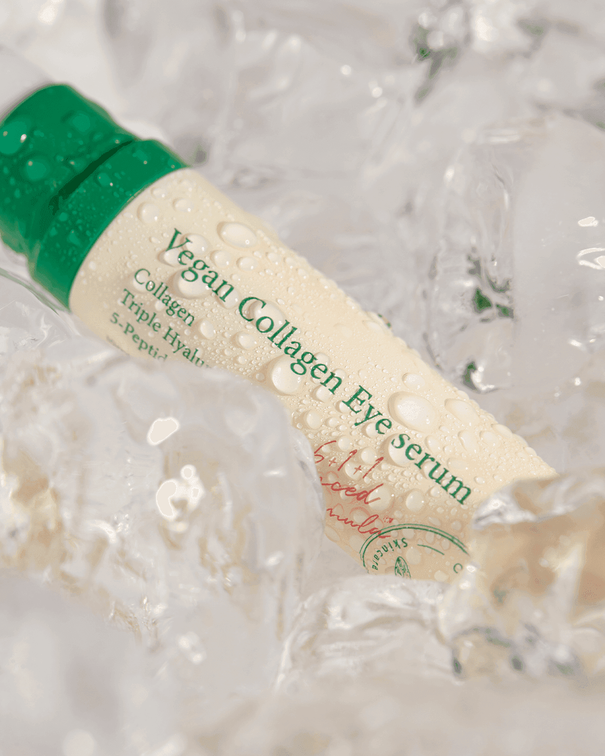 Vegan Collagen Eye Serum | Axis-Y at Broadway