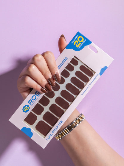 Velvet Truffle