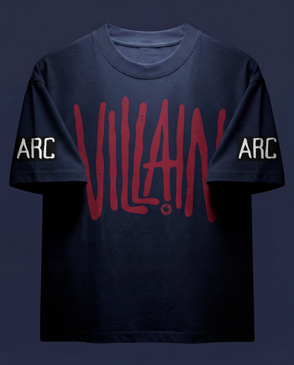 VILLIAN