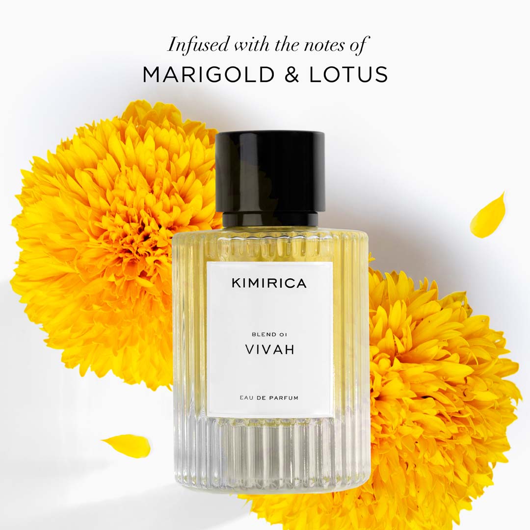 Vivah EDP (50ml + 10ml)