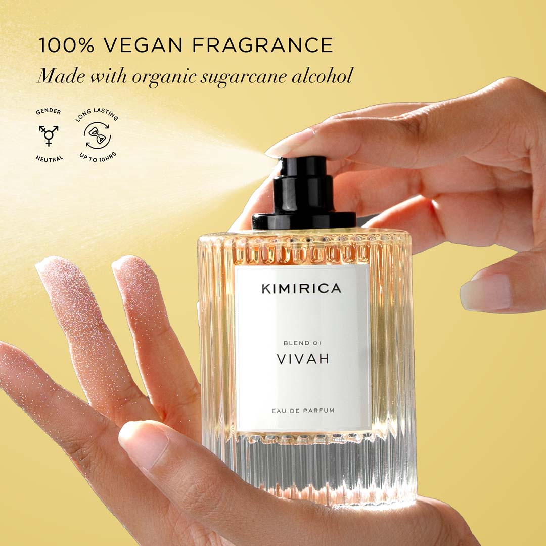 Vivah EDP (50ml + 10ml)