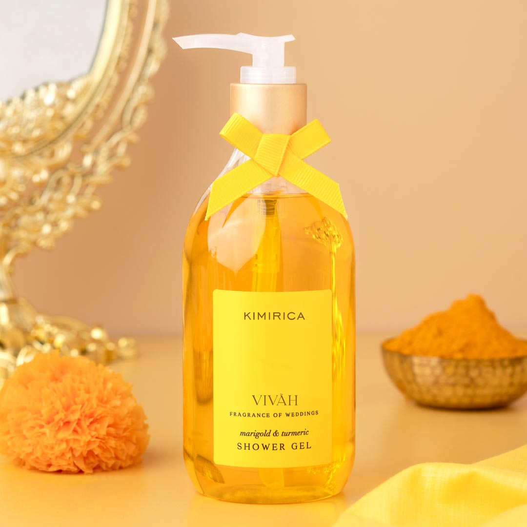 Vivah Shower Gel 300ml
