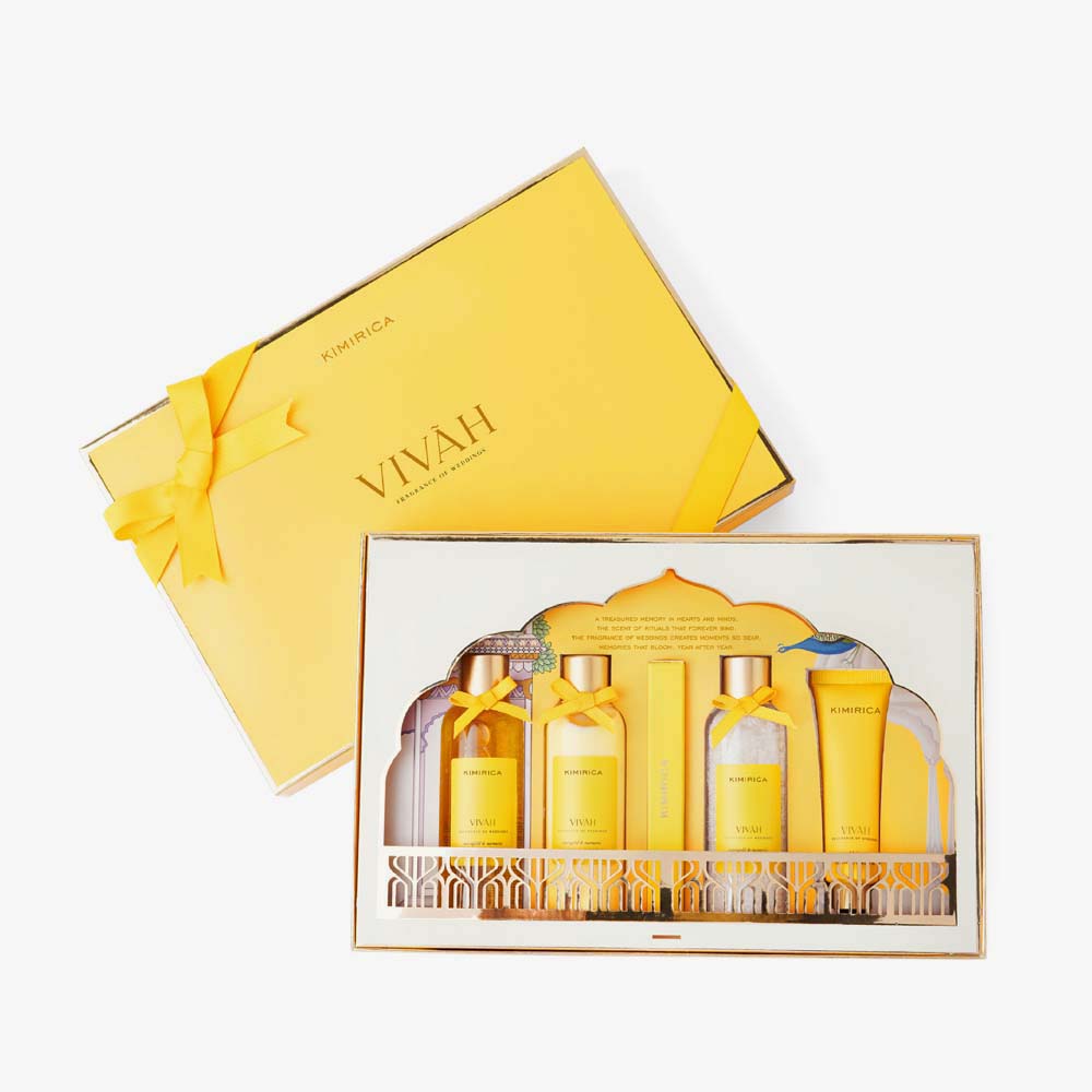 Vivah Indulgence Set 5 in 1