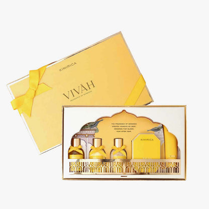 Vivah Experience Set 5 in 1