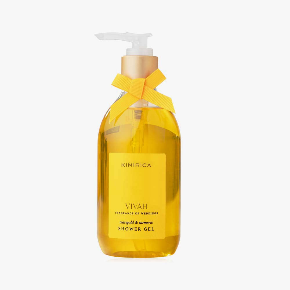 Vivah Shower Gel 300ml