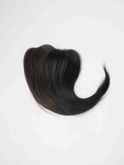 Volume Boosting Hair Topper | 2x2 Lace Topper