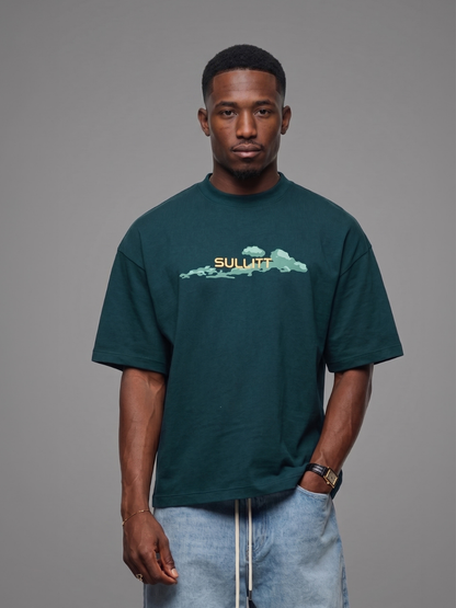 Lost Vovage Tee