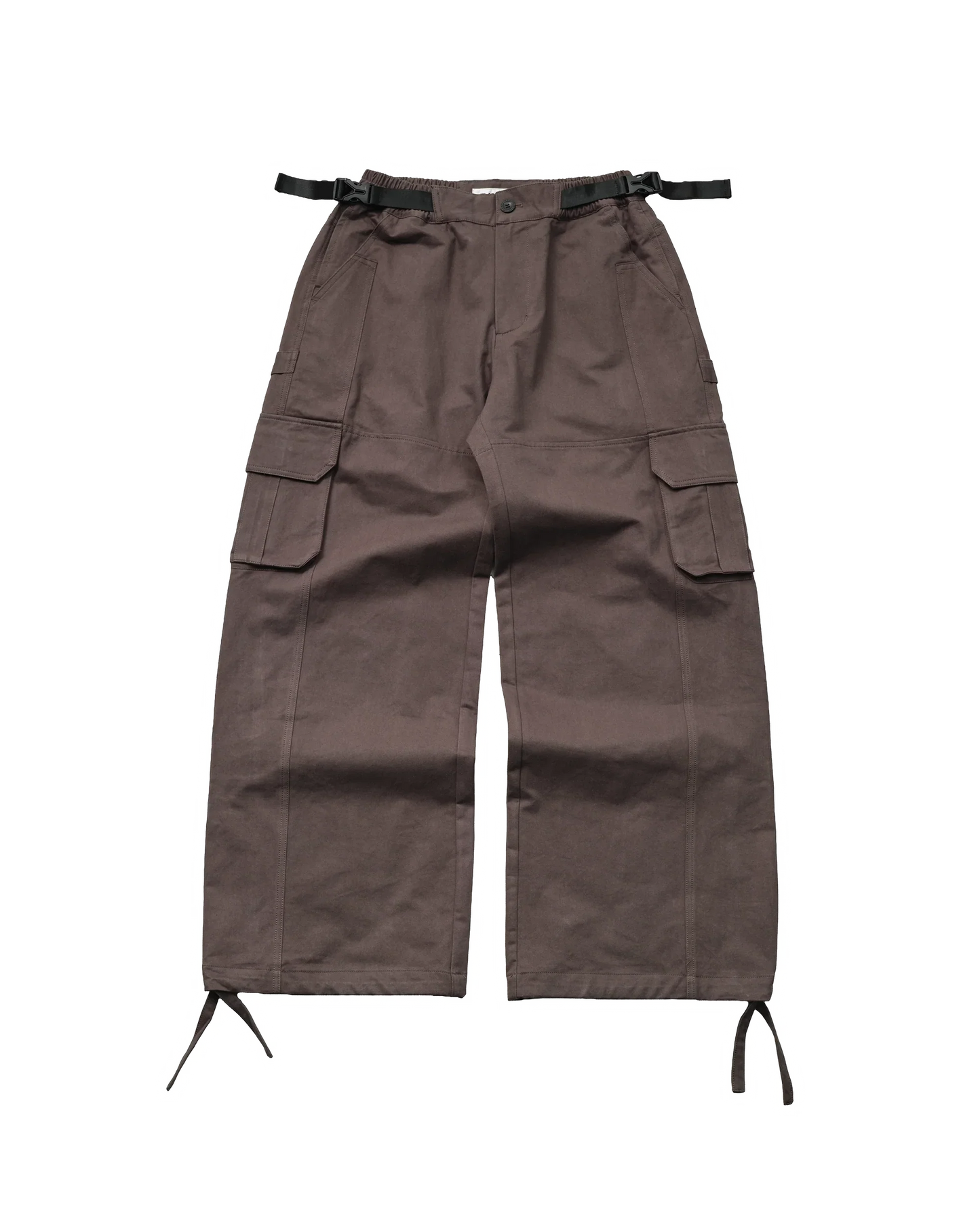 Form II Cargo