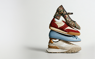 Footwear