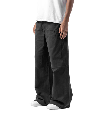 Dual Drip Cargo Pants