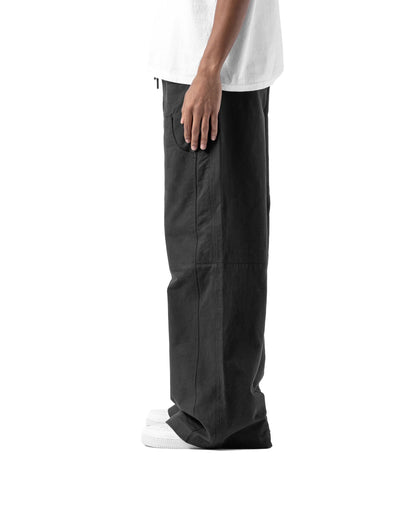 Dual Drip Cargo Pants