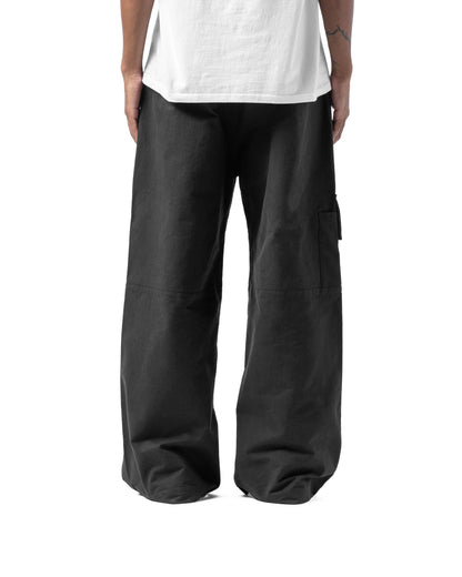 Dual Drip Cargo Pants